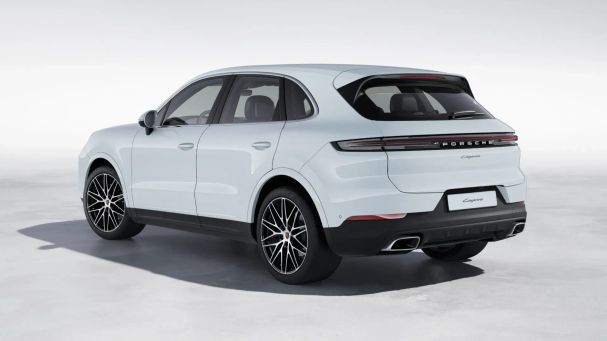 Porsche Cayenne 260 kW image number 3