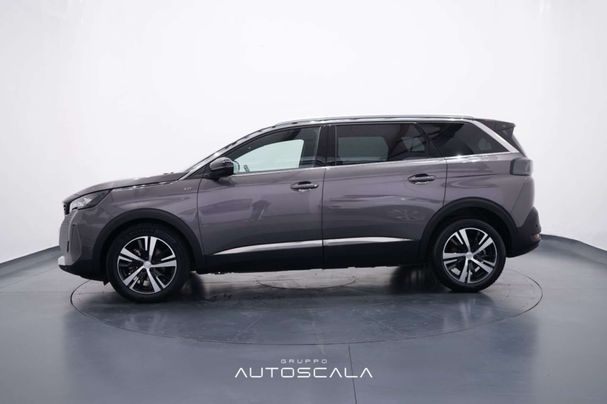 Peugeot 5008 PureTech 130 EAT8 S&S 96 kW image number 5