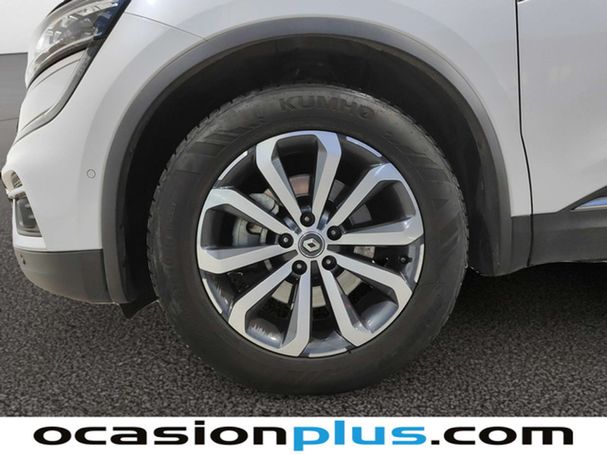 Renault Koleos BLUE dCi Zen X-Tronic 135 kW image number 36