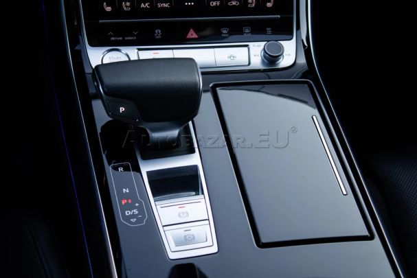 Audi A8 L 210 kW image number 27