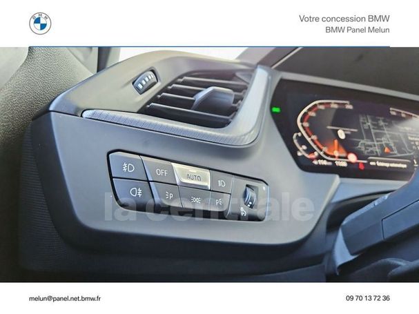 BMW 118i M Sport 100 kW image number 6