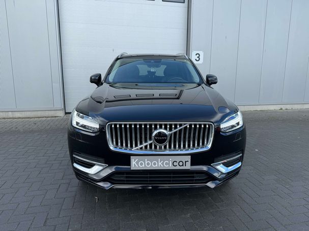 Volvo XC90 R AWD T8 223 kW image number 3