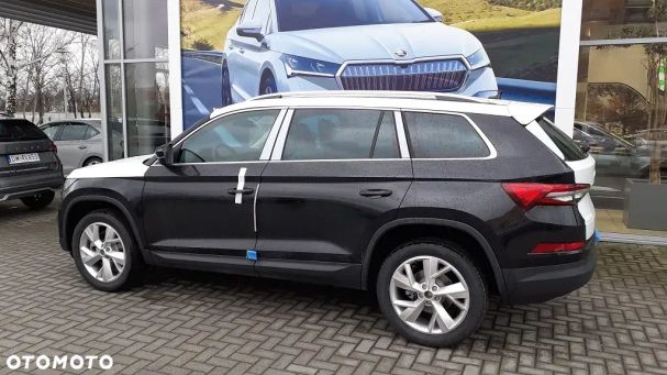 Skoda Kodiaq 2.0 TDI 4x4 DSG 147 kW image number 2