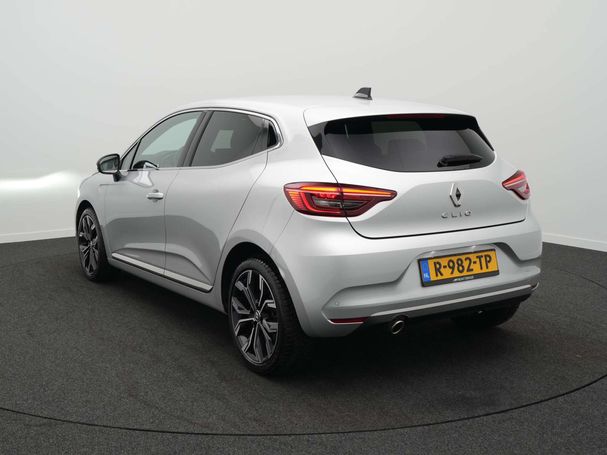 Renault Clio TCe 67 kW image number 5