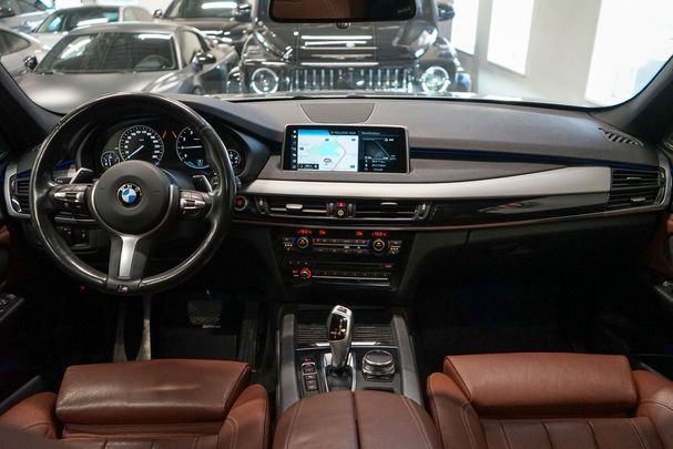 BMW X5 xDrive40e M 230 kW image number 11