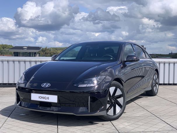 Hyundai Ioniq 6 53 kWh 111 kW image number 36