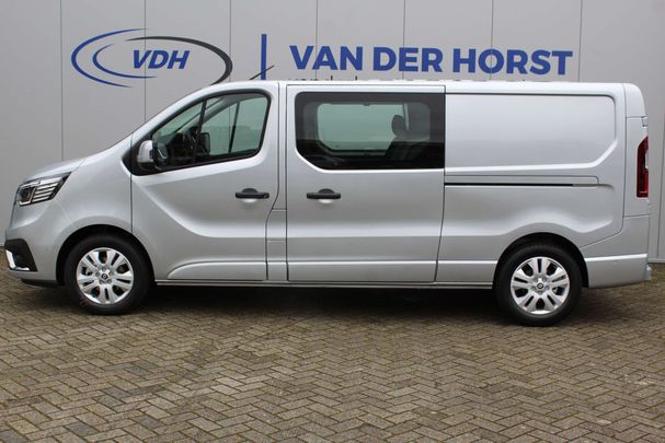 Renault Trafic dCi 170 125 kW image number 3