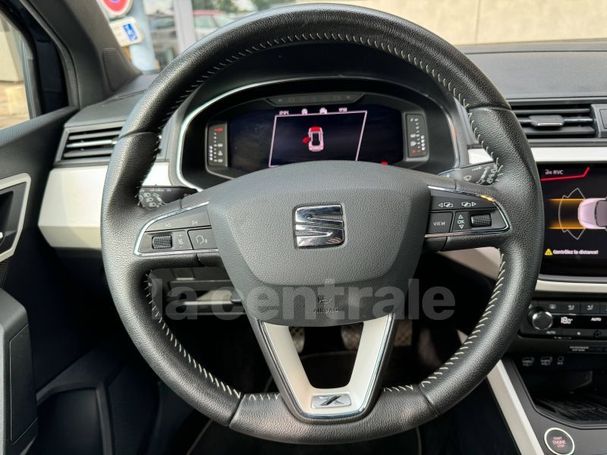 Seat Arona 1.0 TSI XCELLENCE 85 kW image number 24