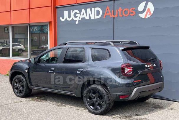 Dacia Duster Blue dCi 115 85 kW image number 1