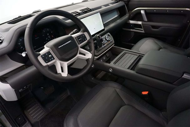 Land Rover Defender 221 kW image number 9