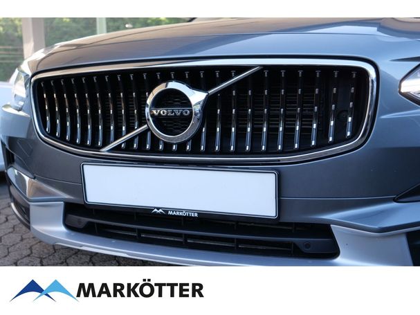 Volvo V90 Cross Country D4 AWD 140 kW image number 32