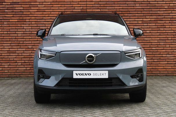 Volvo XC40 Recharge 170 kW image number 15