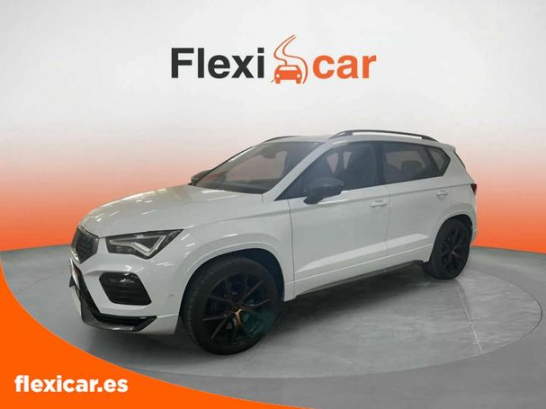 Cupra Ateca 2.0 TSI DSG 4Drive 221 kW image number 1