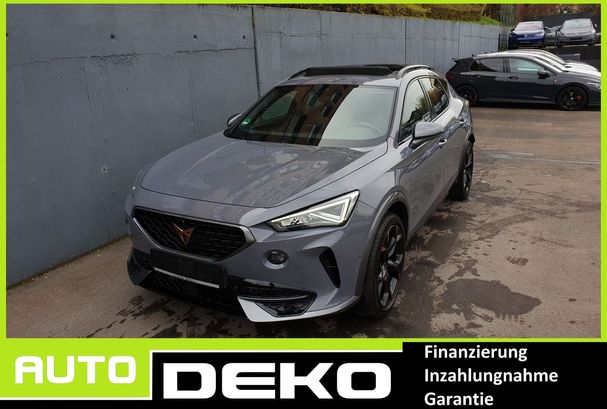 Cupra Formentor 2.0 TSI DSG VZ 228 kW image number 1