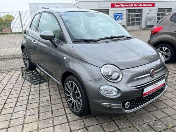 Fiat 500 51 kW image number 7