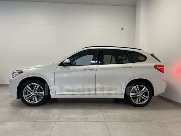 BMW X1 sDrive18i M Sport 103 kW image number 2