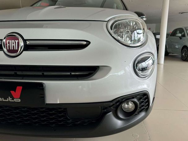 Fiat 500X 1.0 88 kW image number 26