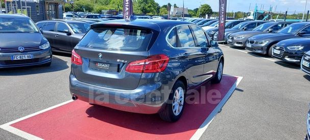 BMW 216d Active Tourer 85 kW image number 17