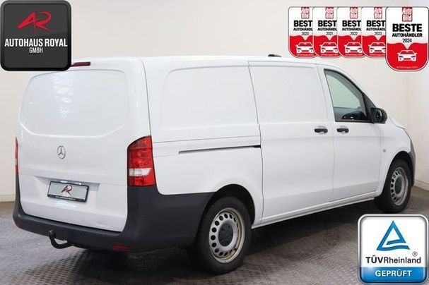 Mercedes-Benz Vito 114 CDi 100 kW image number 2