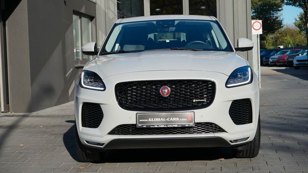 Jaguar E-Pace D180 R-Dynamic 132 kW image number 13