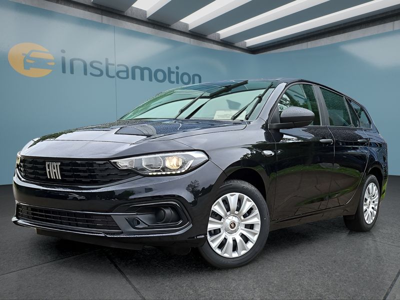 Fiat Tipo Kombi 1.5 Mild