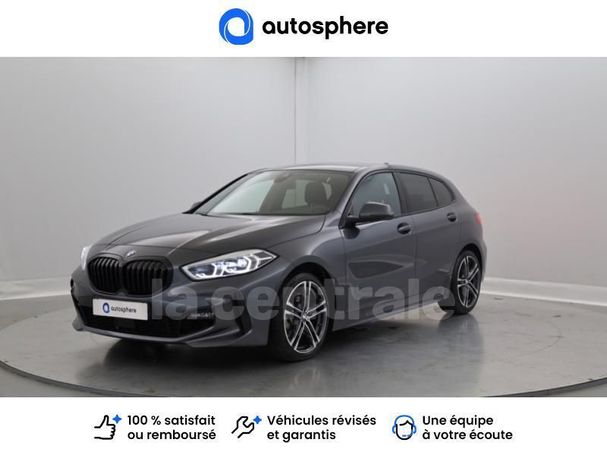 BMW 120i M Sport DKG 131 kW image number 1