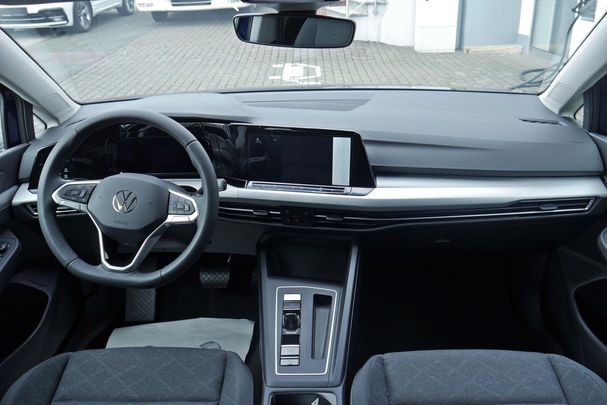 Volkswagen Golf Variant DSG 81 kW image number 9