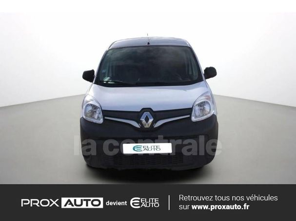 Renault Kangoo dCi 90 Extra 66 kW image number 4