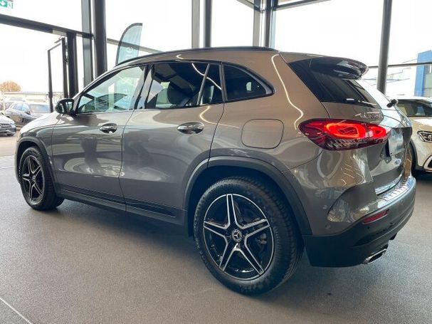 Mercedes-Benz GLA 250 165 kW image number 3