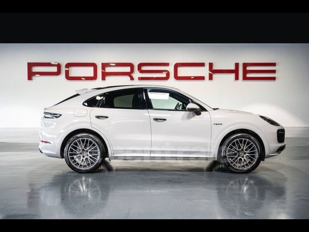 Porsche Cayenne Coupe E-Hybrid Tiptronic 340 kW image number 4