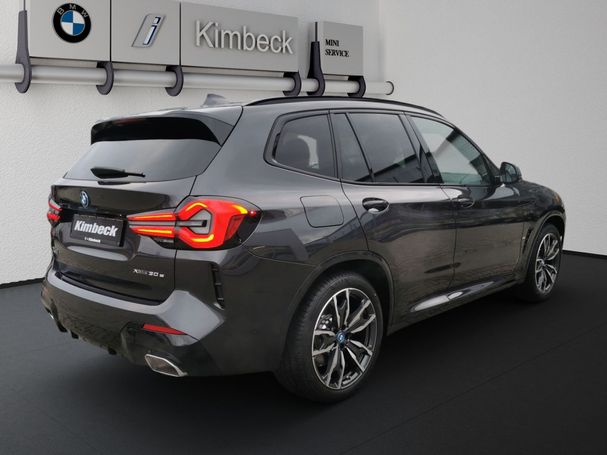 BMW X3 xDrive30e 215 kW image number 2