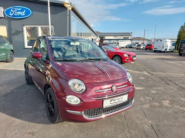 Fiat 500 51 kW image number 2