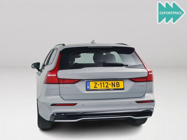 Volvo V60 B4 155 kW image number 10