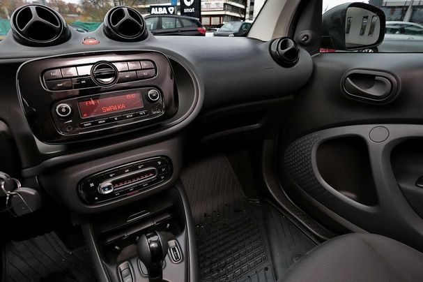 Smart ForTwo EQ 60 kW image number 6