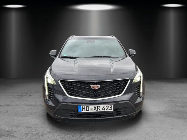 Cadillac XT4 350T AWD 169 kW image number 6