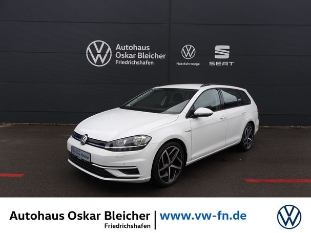 Volkswagen Golf 1.5 TSI 96 kW image number 2