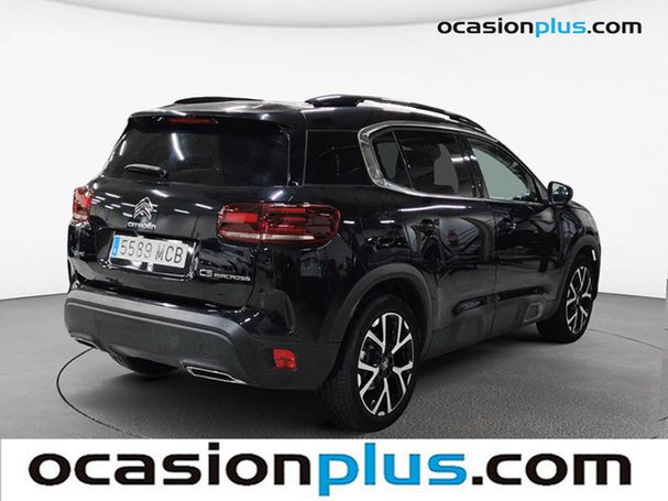 Citroen C5 Aircross 165 kW image number 3