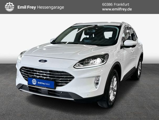 Ford Kuga 165 kW image number 1