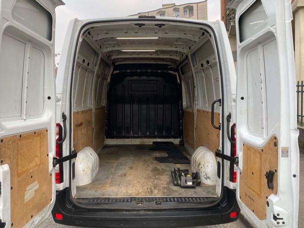 Renault Master dCi 150 VA 110 kW image number 24