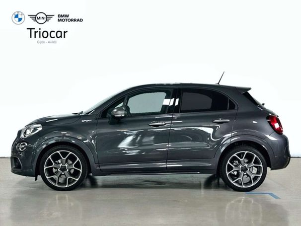 Fiat 500X 1.0 FireFly S&S 88 kW image number 5