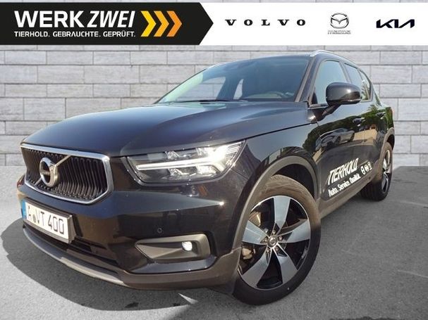 Volvo XC40 T4 Momentum 140 kW image number 1