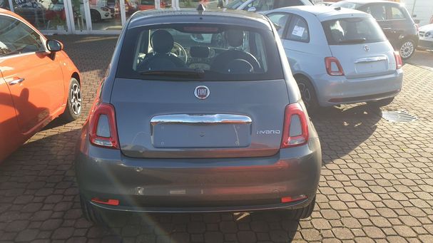 Fiat 500 1.0 51 kW image number 4