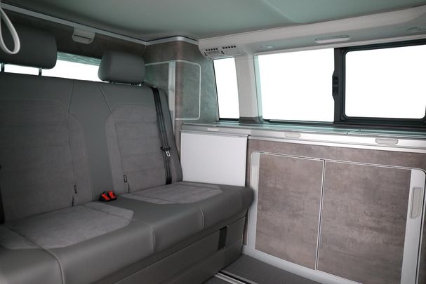 Volkswagen T6 California TDI Ocean 4Motion 150 kW image number 24