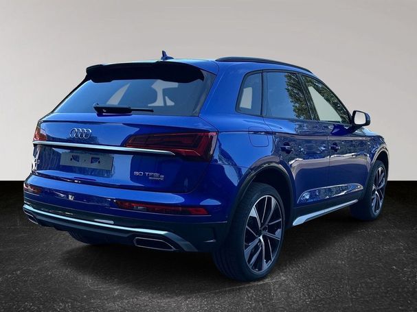 Audi Q5 50 TFSIe quattro S-line 220 kW image number 2