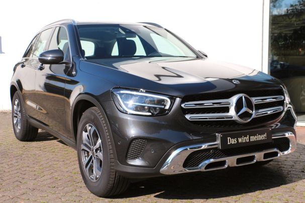 Mercedes-Benz GLC 220 d 4Matic 143 kW image number 2