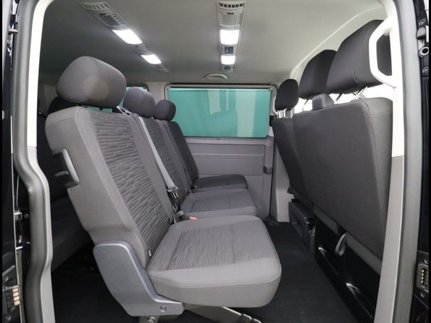 Volkswagen T6 Caravelle DSG Comfortline 110 kW image number 7