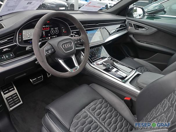 Audi RSQ8 441 kW image number 9