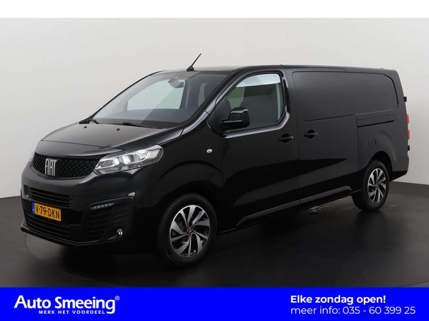 Fiat Scudo L3 2.0 Multijet 180 130 kW image number 2