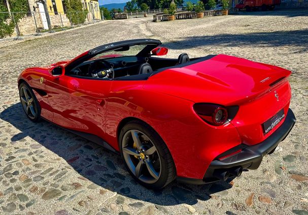 Ferrari Portofino M 456 kW image number 2