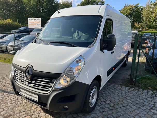 Renault Master L3H2 HA 96 kW image number 1